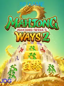MahjongWays2